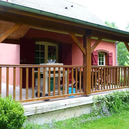 Le Moulin D'eysus Et D'hôtes Couette-café Eysus