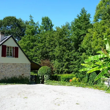 Le Moulin D'eysus Et D'hôtes